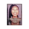 Modern HipHop Heritage Retro Album Art Print 14