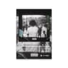 Modern HipHop Heritage Retro Album Art Print 22
