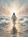 Architectural Sacred Heart And Holy Spirit Heritage Canvas Art 19