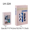 Architectural Destination Series Decorative Storage Book 7