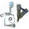 Adjustable Chiropractic Neck Correction Stretcher For Cervical Pain Relief 5