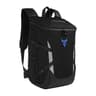 Motorcycle Backpack, Waterproof Biker Riding Helmet Bag, Outdoor Sports Reflective Laptop Backpack for Business Travel