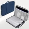 Laptop Sleeve, Waterproof, Shockproof, Handle Bag, Macbook Air Pro CaseMac Book Cover Accessories