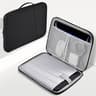 Laptop Sleeve, Waterproof, Shockproof, Handle Bag, Macbook Air Pro CaseMac Book Cover Accessories