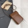 Korean Style Phone Crossbody Bag Lightweight Mini Womens Shoulder Purse 5