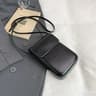 Korean Style Phone Crossbody Bag Lightweight Mini Womens Shoulder Purse 6