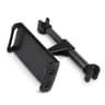 Universal Car Headrest Tablet Holder With Rotation For Phones  Tablets 5
