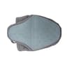 Fish Shaped Silicone Oven Mitts Heat Resistant Kitchen Oven Gloves Pot Holder Grip 6