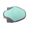 Fish Shaped Silicone Oven Mitts Heat Resistant Kitchen Oven Gloves Pot Holder Grip 9