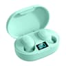 Echo Sync Bluetooth Earbuds with Charging Case, Noise Cancelling Mic & Wireless Stereo Sound