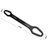 Universal Self Tightening Wrench Double End Adjustable Spanner For Home  Auto Repair 8
