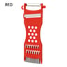 Vegetable Peeler  Julienne Peeler Kitchen Slicer For Fruits Potatoes Carrots  Cucumbers 6