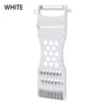 Vegetable Peeler  Julienne Peeler Kitchen Slicer For Fruits Potatoes Carrots  Cucumbers 7