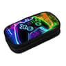 Game Controller Pencil Case With Double Layer Storage For Kids Back To School Cartoon Organizer 4