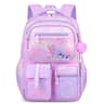 Kawaii School Backpack for Girls Back to School Waterproof Large Capacity College Bookbag