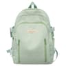 Cute Pink College Backpack Back To School Laptop Backpack For Women Kawaii Travel School Bag 10