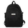 Cute Pink College Backpack Back To School Laptop Backpack For Women Kawaii Travel School Bag 11