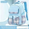 Back To School SpineGuard Girls School Backpack With Waterproof Large Capacity Design 7