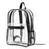 Clear Shield Transparent Back To School Backpack For Travel  Sports Large Capacity Waterproof Backp 9