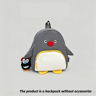 Pingu Penguin Backpack With Laptop Compartment Back To School Backpack For School  Travel 4