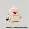 Pingu Penguin Backpack With Laptop Compartment Back To School Backpack For School  Travel 6