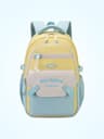 Elegant Girls School Backpack With Large Capacity Back To School Backpack For Elementary  Middle Sc 6