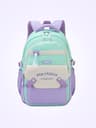 Elegant Girls School Backpack With Large Capacity Back To School Backpack For Elementary  Middle Sc 10