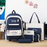 Smart Style School Backpack For Girls Large Capacity Back To School Backpack For School Travel  Dai 7