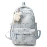 Large Capacity Star School Backpack For Girls Back To School Backpack Aesthetic College Laptop Back 5