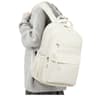 Lightweight School Backpack for Teens & Students with Laptop Compartment back to school backpack