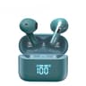 Bluetooth Earbuds With Dual Mics Waterproof  Playtime 6