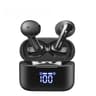Bluetooth Earbuds With Dual Mics Waterproof  Playtime 5