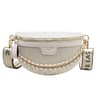 Urban Canvas Belt Bag For Women With Adjustable Strap Back To School Backpack Crossbody Travel Slin 8