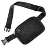 Elegant PU Leather Belt Bag For Women Back To School Backpack Style Crossbody Waist Bag With Adjust 4