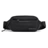 Urban Guard Back To School Backpack Multi Pocket Mens Waist Bag  Crossbody Sling For Travel Hiking 6