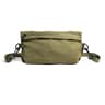 Everyday Portable Sling Crossbody Bag Versatile Casual Waist Bag For Travel Back To School Backpack 2