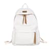 Everyday Minimalist Nylon College Bag And Back To School Backpack 5