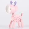 Cute Dog  Deer LED Night Light Foldable Kids Bedside Lamp Mini Book Light 7
