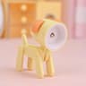 Cute Dog  Deer LED Night Light Foldable Kids Bedside Lamp Mini Book Light 14
