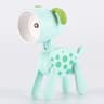 Cute Dog  Deer LED Night Light Foldable Kids Bedside Lamp Mini Book Light 11