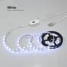 Smart Hand Wave LED Vanity Mirror Lights USB Waterproof Motion Sensor Light Strip 6