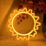 Modern LED Neon Light USB  Battery Powered Neon Wall Decor For Bedroom Parties  Home 9