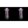 Luminous RGB Jellyfish Night Light Hanging Ceiling Decor For Bedroom Mood Lighting 5