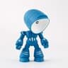 Hero Guardian LED Desk Lamp Kids Night Light For Bedroom  Study Table 4