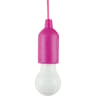 Portable Battery Operated Pull Cord Light LED Hanging Lamp For Camping Emergencies  Home Use 6