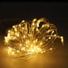 Fairy Lights Copper Wire String Lights For Wedding Centerpieces Parties  Home Decor 8
