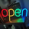 Lumi Play LED Neon Sign For Game Room Decor  Bedroom Wall Decor USB Powered Light 3
