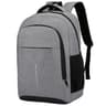 Homefish Large Capacity Laptop Backpack Stylish Travel School Computer Bag