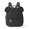 Cute Bear Ears Plush Backpack For Kids Soft Cartoon Animal Bag For School And Travel 5