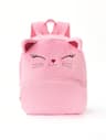 Cute Animal Plush Toddler Backpack Soft Kindergarten Bag For Kids 9